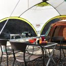 구름계곡캠핑장 이미지