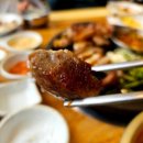 포항 영일육 솔직후기 🥩 초벌구이 팔백, 막국수까지 완벽한 한 끼! (feat.순두부찌개는 서비스)
