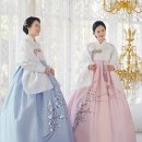 수내동 현대프라자 | 분당한복 스페셜리스트 일타 혼주한복 강습