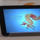 스마트폰 쉽게 사용하기(안드로이드폰) 이미지