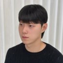 가을로헤어컷 | 가을엔 역시 시스루 리프컷 인계동 헤어 변신 성공 후기
