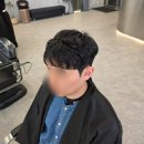 살롱오하이 동탄2호점 1동탄 센트럴파크 미용실 남성펌 후기