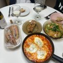 4203 | 대전 퍼블릭마켓 탄방점 와인, 식료품 구경하는 재미가 쏠쏠~(브런치도 있어요)