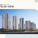 인천광역시 학익 SK VIEW(2021.11.04) 이미지