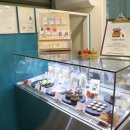 주방에 온 댕댕이 이미지