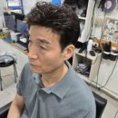 킹스맨가발남성커트