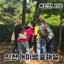 [생태탐방] 만수근린공원 | 숲해설가 개미쌤과 함께 하는 산책