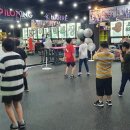 K다이나믹 복싱 이미지