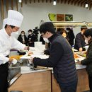 서울특별시청 구내식당 이미지