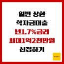 부산가톨릭대학교 미래복지상담대학원 | 일반 상환 학자금대출, 연 1.7% 금리로 최대 1억2천만원까지 신청하기