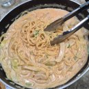 임금님파스타본점 | [2025-11-04] 만평우동 영등포구청본점│우유튀김 만들었다가 망한 후기│일상