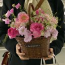 인천 계양 계산역 리베폴플라워 꽃집 /꽃다발 /꽃바구니 후기/기념일 생일 꽃선물 💐