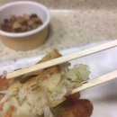 순대와녹두빈대떡