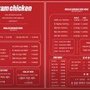 그램치킨강남 네이버블로그