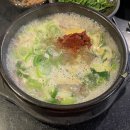 농민순대 이미지