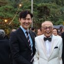 “내가 벌써 백살이라니? 하하하”… 여전히 패기 넘쳤다﻿ 이미지