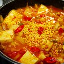 한결김치찌개 이미지