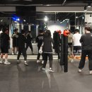 월곶 복싱체육관 이미지