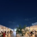 이나마트 | 후쿠오카 로피아 마트 옥상 바베큐장 그릴피아 GillPia 회원가입 예약 가격 이용방법 및 후기