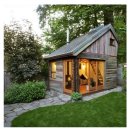 숲속에작은집 이미지