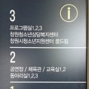 늘푸른전당 헬스장 이미지