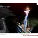 성화대(비상) 이미지