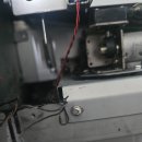 무또 vj1938 cr-encoder 에러 출장수리후기 이미지