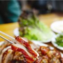 식신족발