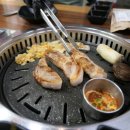 초량동 &#39;돈누리&#39; 부산고기맛집 방문후기