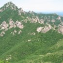 노적목장 | 월출산 산행후기