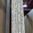 여천5차부영아파트 | 여수 여천 부영 5차 아파트 주방 싱크대 하부장 교체 (한샘 에끌라 스무디 화이트 도어) 순천, 여수...