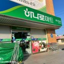 신안농협자은지점주유소