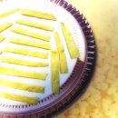 수제쌀 간식 만들기 이미지