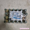 태국 국민 브랜드 창 소다 워터(CHANG SODA WATER) 탄산수 구매 후기