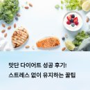 맛단 - 종로구 | 맛단 다이어트 성공 후기! 스트레스 없이 유지하는 꿀팁