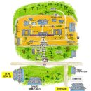 관아공원화장실 | 경기도 화성 용주사 조선시대 사찰 주말 다녀오기 좋은 정조의 효심이 담긴 곳