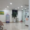 한국지엠강서바로서비스 | 한국건강관리협회 건강증진의원 강서 국가건강검진 후기 (위장조영검사, 대변검사, 자궁경부검사)