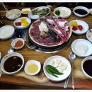 송암사 일대 이미지