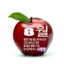 8월 카톡이나 문자 인사말 모음(마음을 전하세요) 이미지