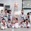 백마태권도 이미지