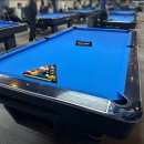 뉴스페셜 당구클럽 | [영등포 실내데이트] 맛있는 음식과 포켓볼, “작당 X 유니풀 포켓볼 전용클럽”