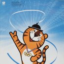 지금봐도 힙한 레전드로 회자되는 88서울올림픽 포스터들.jpg 이미지