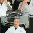 호미바버샵