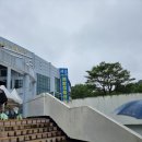 화이자백신1차후기에요 [도솔다목적체육관]