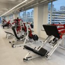 휘트니스 라운지 이미지