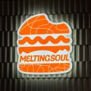 멜팅치즈버거 범어점 | 잠실 내돈내산 점심 롯백 멜팅소울 수제버거 이원일셰프 브랜드