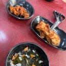 낙지와찌개 | [부산맛집] ‘돌고래순두부’에서 즐긴 순두부찌개 & 낙지볶음 솔직 후기!