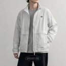 골든블랙123 | 뉴발란스 바람막이로 완성하는 2026 봄 고프코어룩. 자켓 (에센셜 헤리티지)