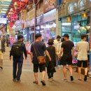 마장 고기마을 이미지