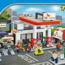 SK 엔크린 새로운주유소 이미지